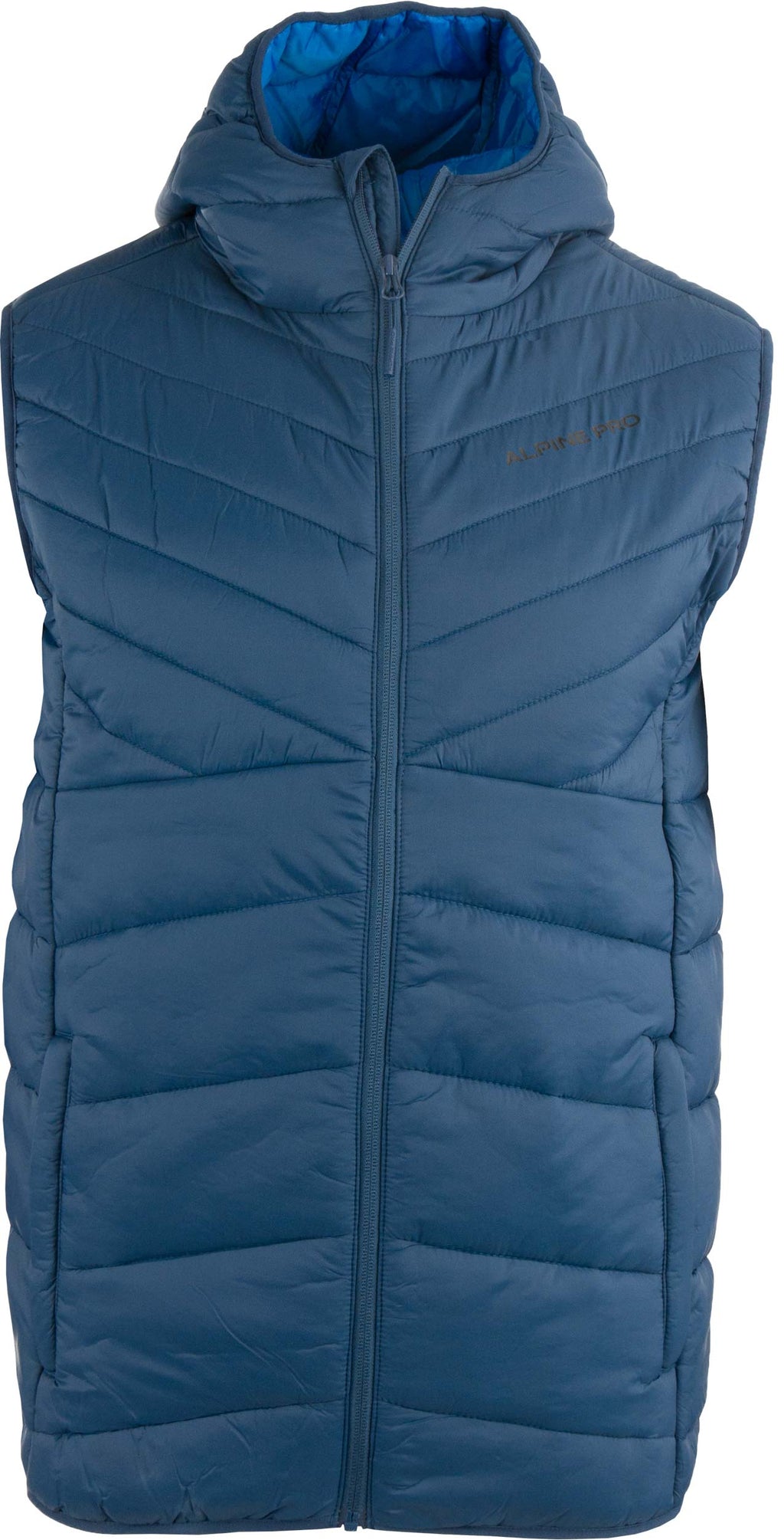 Men's Vest Alpine Pro Huran M