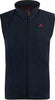 Men's Vest Athl. Dpt Este Navy Blue, S