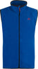 Men's Vest Athl. Dpt Este Royal Blue, S