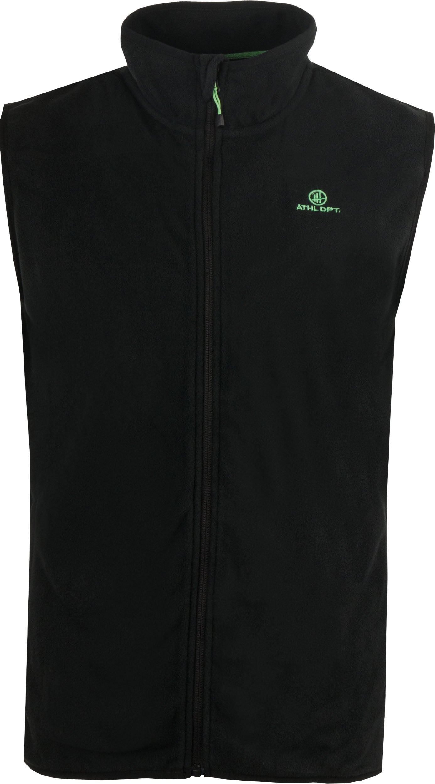 Men's Vest Athl. Dpt Este Navy Black, S