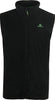 Men's Vest Athl. Dpt Este Navy Black, S