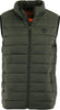 Men's Vest The People Rep. Codro Military Green, L