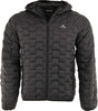 Men's Winter Jacket Athl. Dpt Paddok Black, L