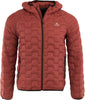 Men's Winter Jacket Athl. Dpt Paddok Red, M