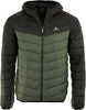 Men's Winter Jacket Athl. Dpt Tobias Militari Green, L