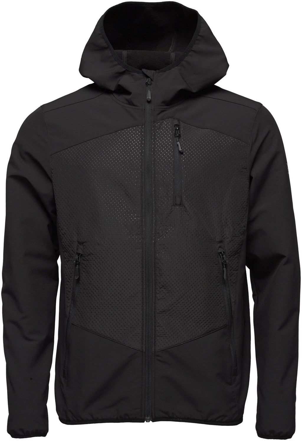 Men's Jacket Loap Urpur Black, S