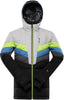 Men's Winter Jacket Alpine Pro Feedr, L