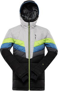 Men's Winter Jacket Alpine Pro Feedr, M