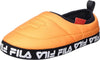 Fila Men Sneaker Comfider Orange Pepper 41