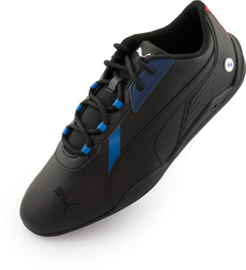 Puma Men`S Bmw R-Cat Machina Black-Blue 46