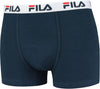 Fila Men's Boxers 1-Pack Navy, S