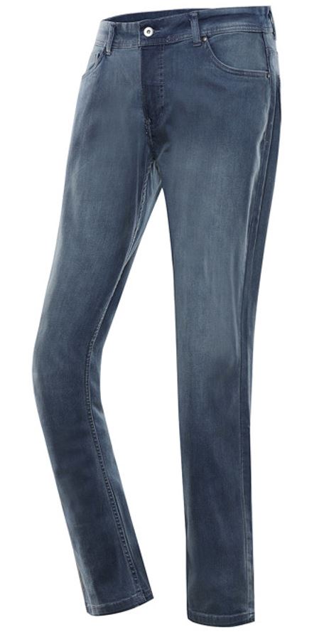 Men's Jeans Nax Gerw Indigo 48