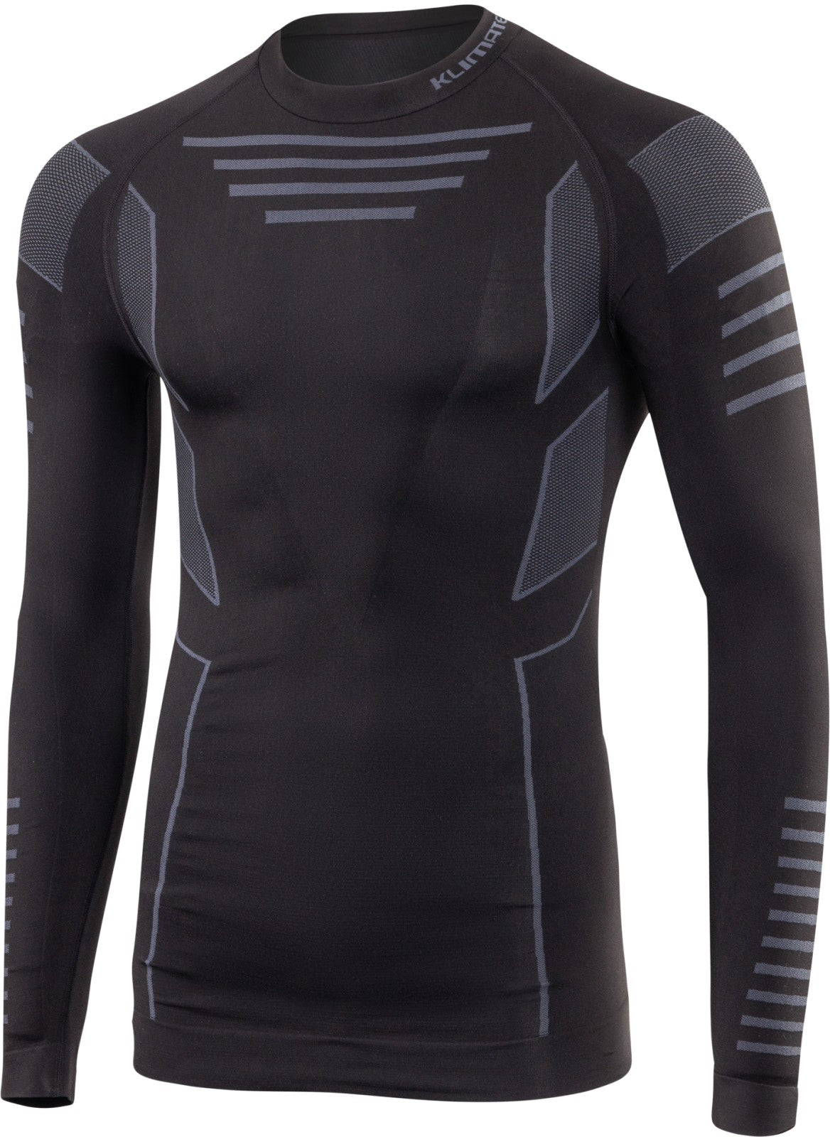 Functioneel Thermoshirt Klimatex Croul Heren - Ademend & Warm