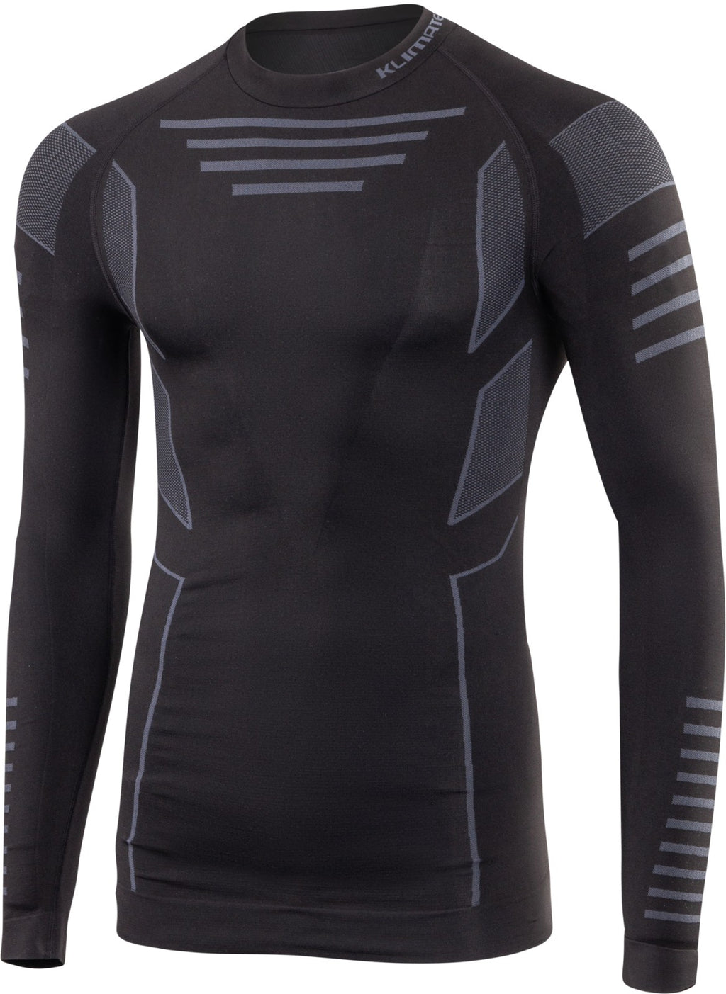 Men's Functional Thermal T-shirt Klimatex Croul L