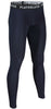 Men's Thermal Pants Playerlayer Legging Navy, S