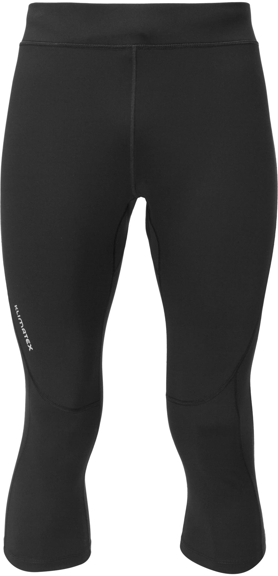 Men's Running 3/4 Leggings Klimatex Dylan M