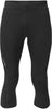 Men's Running 3/4 Leggings Klimatex Dylan 2Xl