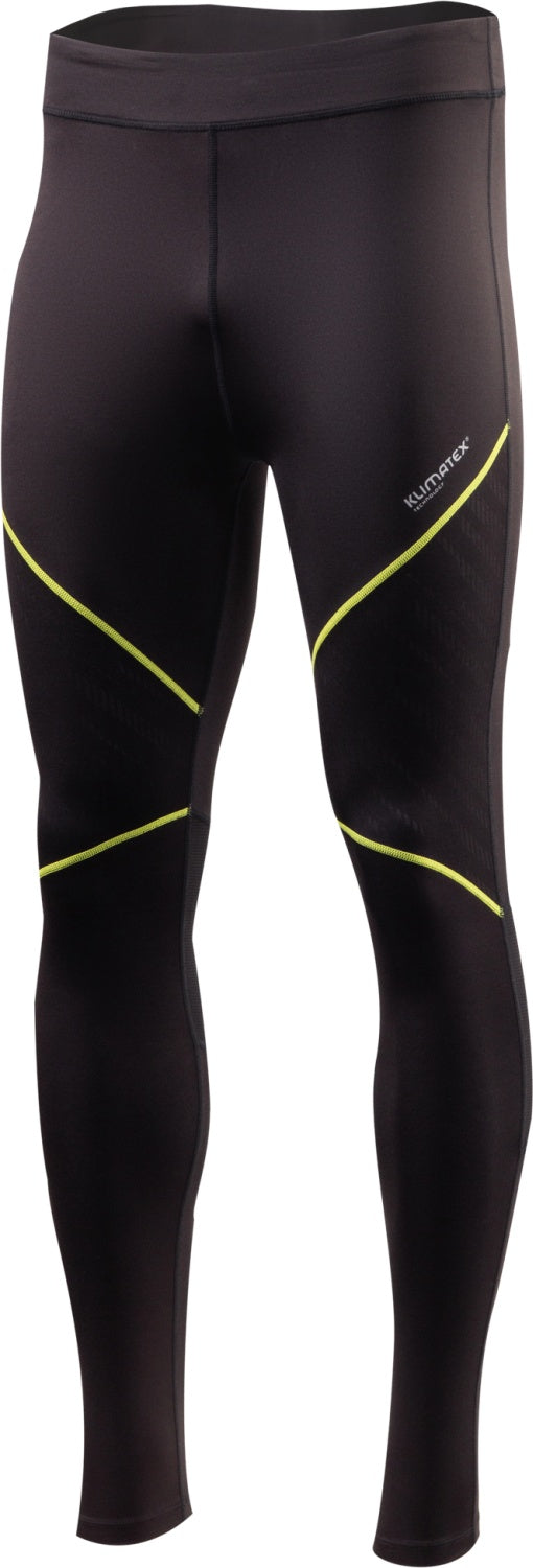 Men's Functional Leggings Klimatex Krot L