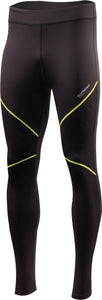 Men's Functional Leggings Klimatex Krot, S