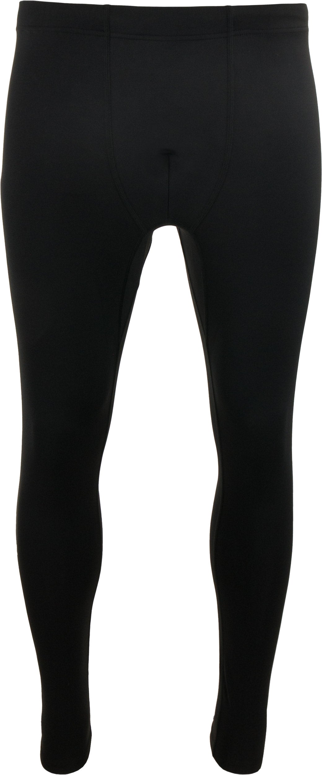 Men's leggings playerlayer ecolayer leggins black s