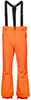 Men's Ski Pants Loap Lawed Orange L