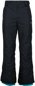 Men's Ski Pants Loap Oripur Dark Gray, S