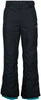 Men's Ski Pants Loap Oripur Dark Gray, S