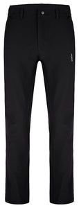 Men's Outdoor Pants Loap Urfalan Black, S