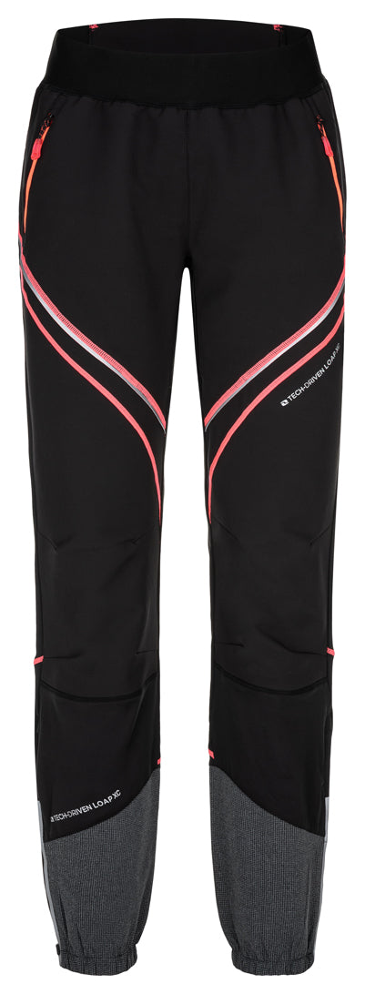 Women's Outdoor Pants Loap Uxrie Black M