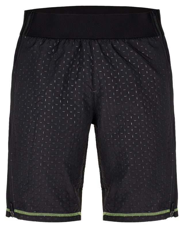 Men's Outdoor Shorts Loap Uxibor Black, S