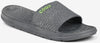 Men's Slippers Coqui Rune 5071 Dk. Gray 40-41