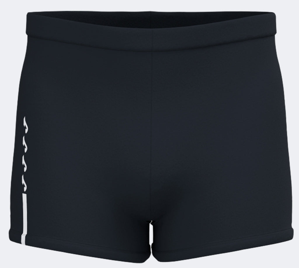 Men's Swimwear Joma Boxer Shark Iii Black L