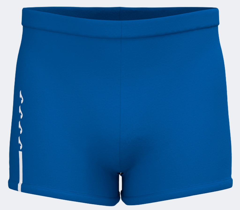 Men's Swimwear Joma Boxer Shark Iii Royal M