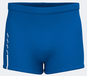 Men's Swimwear Joma Boxer Shark Iii Royal, S