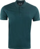 Men's Polo Corso Da Vinci Duffy Dark Green, S