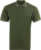 Men's Polo Gmv Carmelo Over Mil. Green 4Xl