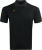 Men's Polo Shirt Playerlayer Victory Black, S