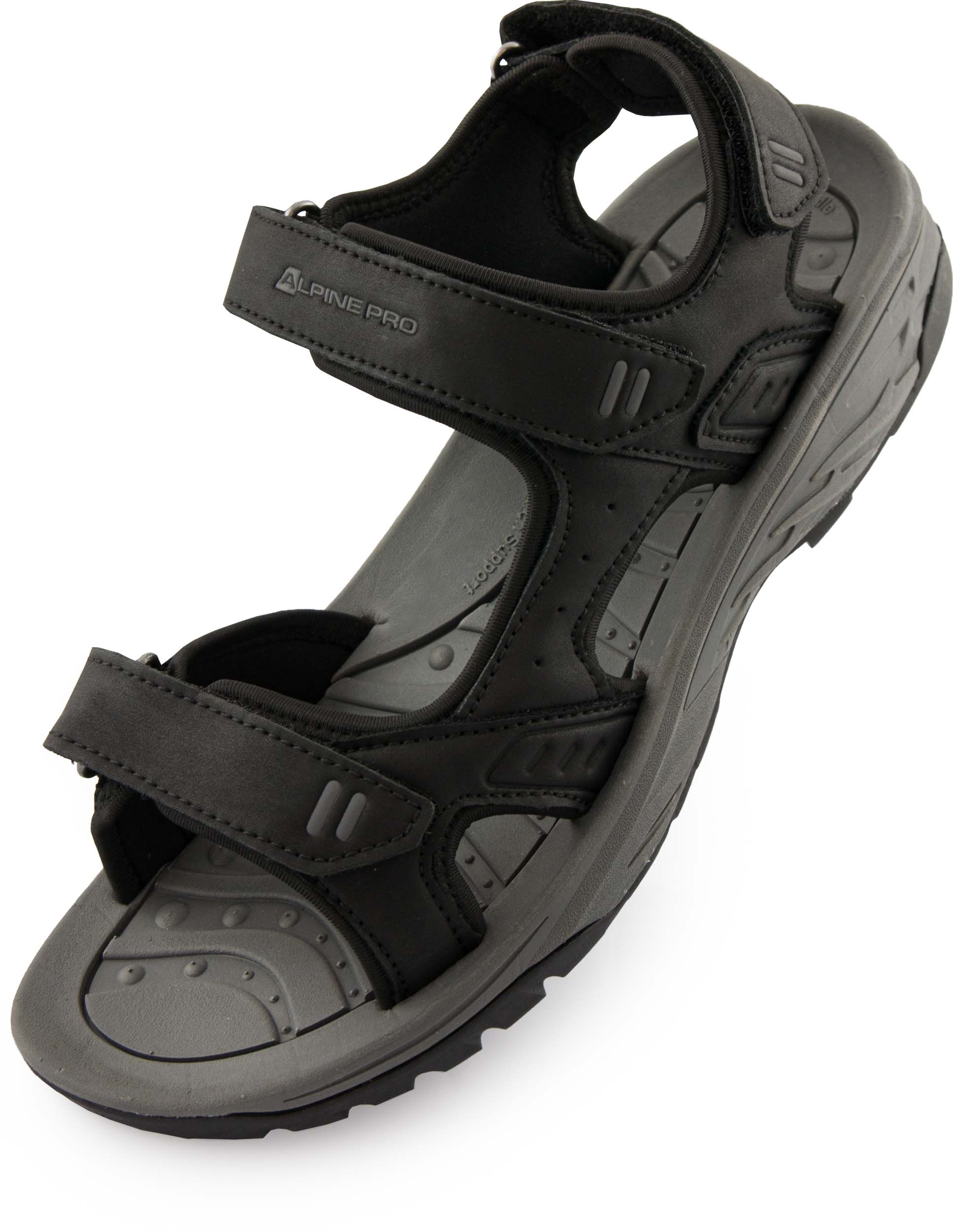 Alpine Pro Eitan 43 Men's Sandals