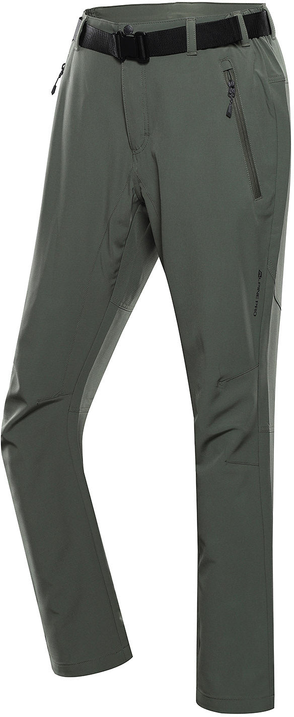 Alpine Pro Nutt 56 Men's Softshell Pants