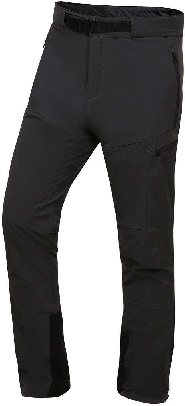 Alpine Pro Zebin 48 Men's Softshell Pants