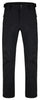 Men's Softshell Pants Loap Lupic Black, S