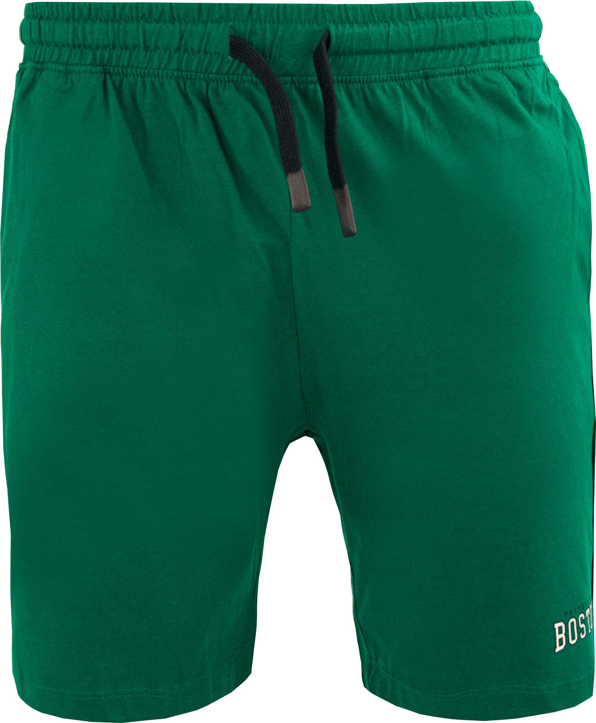 Men's Shorts Athl. Dpt Niceto Green, S