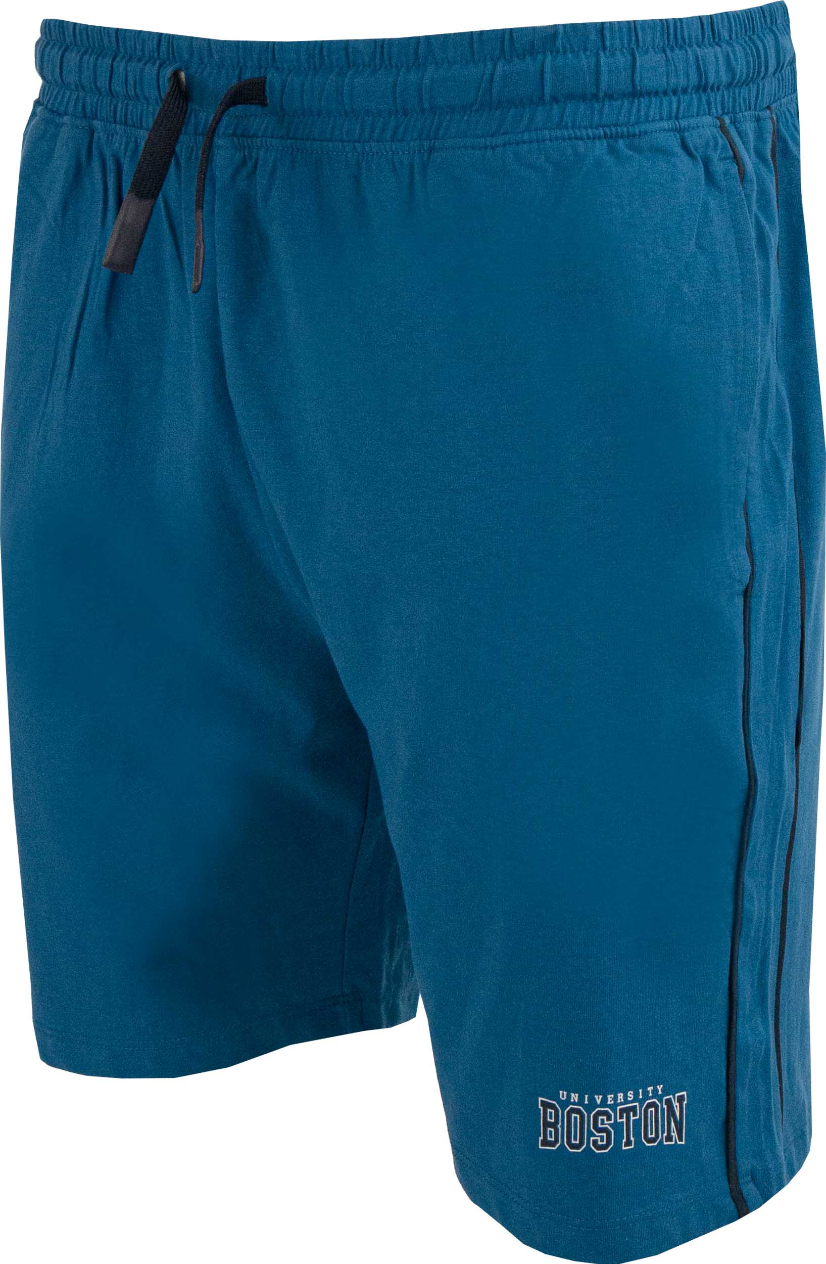 Pantalones cortos para hombres athl. DPT NICETO AGUA profunda, S