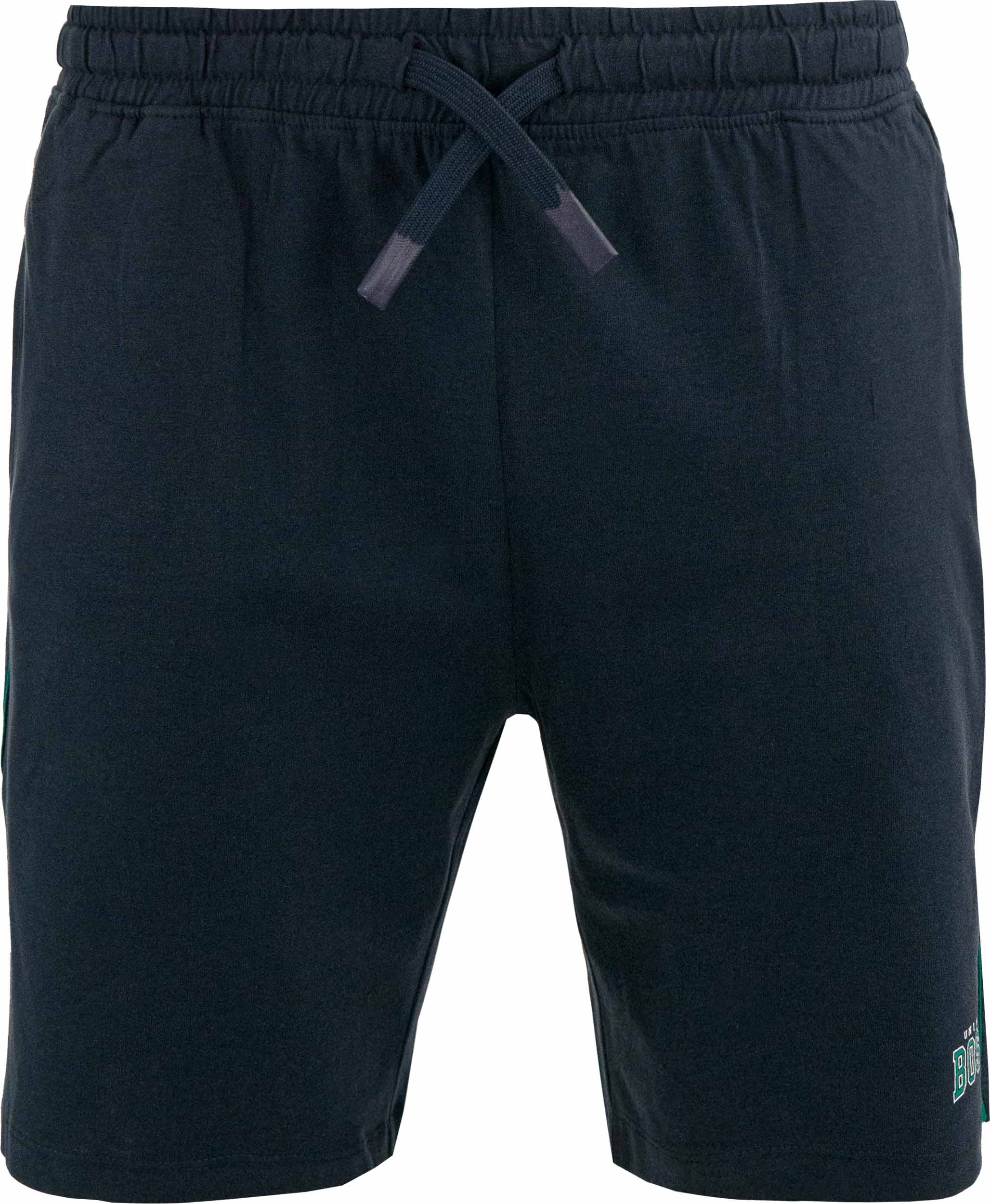 Men's Shorts Athl. Dpt Niceto Navy Blue, S