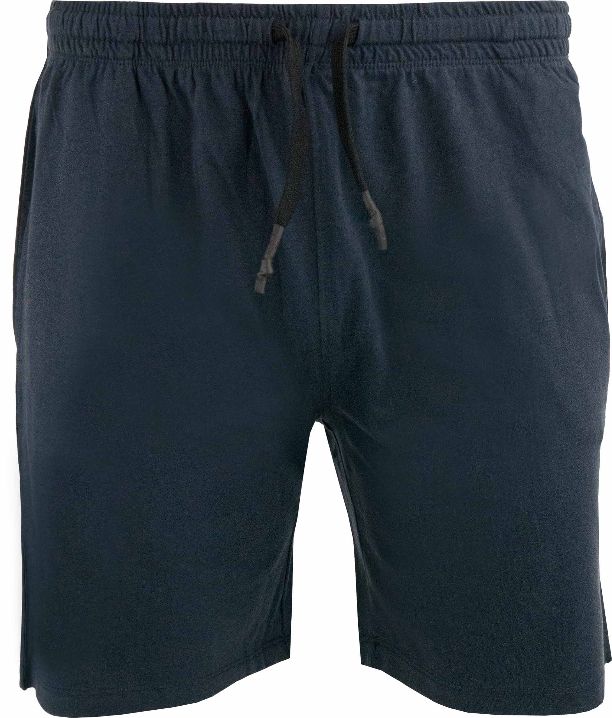 Men's Shorts Athl. Dpt Nunzio Navy Blue, S