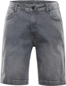 Men's Denim Shorts Nax Fedab 48