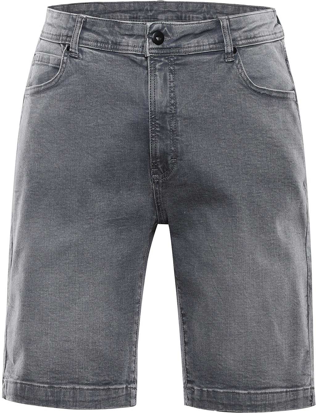 Men's Denim Shorts Nax Fedab 52