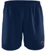 Men's Playerlayer Blitz Field Shorts Navy, Xs