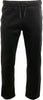 Men's Sweatpants Athl. Dpt Rametto 2 Black, 2Xl