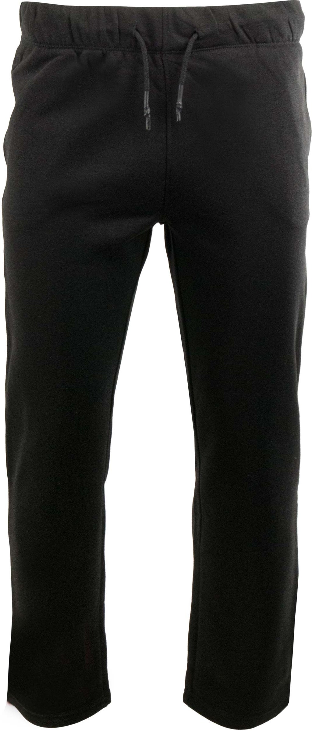 Men's Sweatpants Athl. Dpt Rametto 2 Black, L